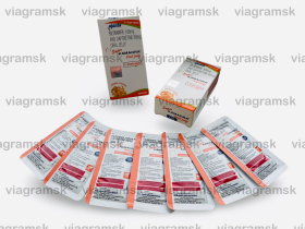 Супер Камагра гель (SUPER KAMAGRA GEL)