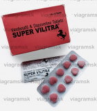 Super Vilitra (Супер Вилитра) 