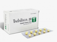 Tadalista 20 mg (Тадалиста 20) 