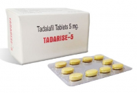 Tadarise 5 mg (Тадарайз 5мг)